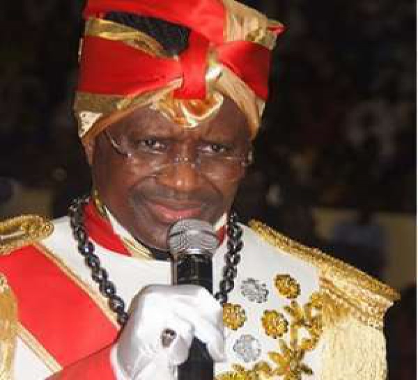 Serigne Modou Kara lance l' Orchestre symphonique du Sénégal, vendredi