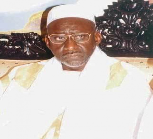 Thierno Madani Tall salue les mesures contre le tapage nocturne