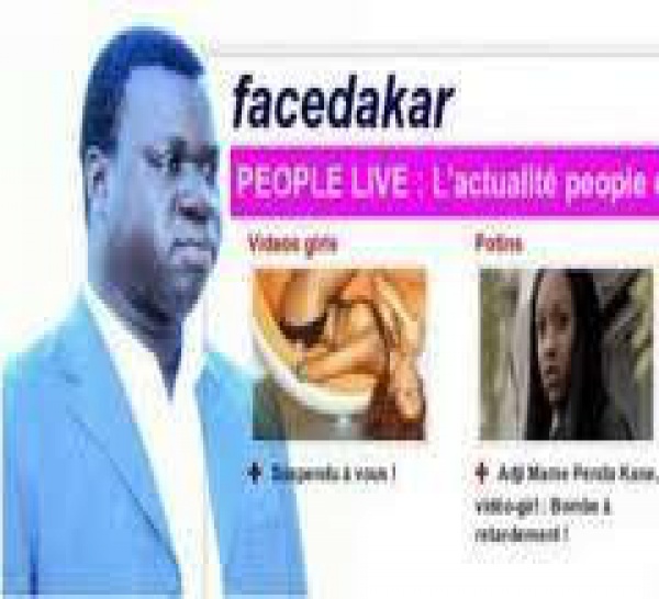 El Malick Seck porte plainte contre Walf FM, l’As et  le Quotidien