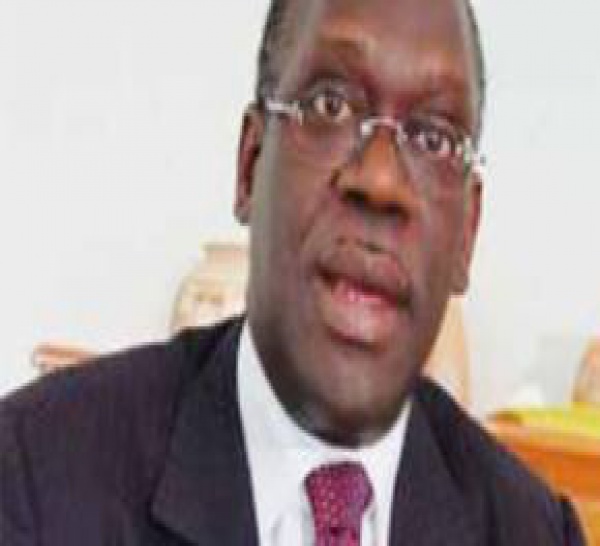 Sénégal: Mamadou Ndiaye, monsieur Communication du ministère des finances