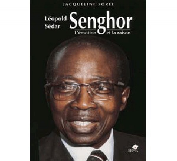 20 décembre 2001- 20 décembre 2012 :  11 ans  déjà que Senghor nous quittait !