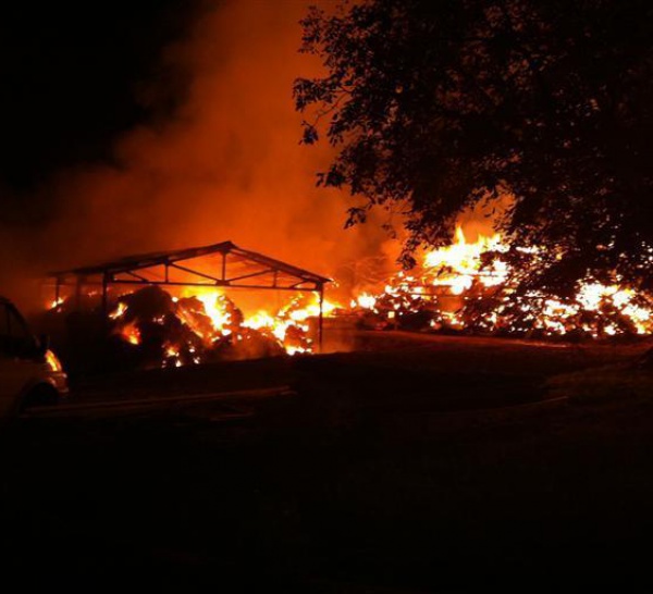 Incendie de l’école primaire de Keur Djibril FALL : le présumé auteur arrêté