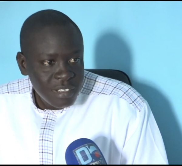 « QUI EST BAAY-FALL ? » (Par Serigne Moustapha Fall Ibn Serigne Modou Aminta Fall)