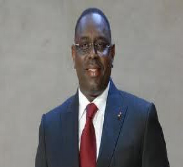 Macky Sall pour l'implication de l'Etat dans l'entretien du palais de Djily Mbaye