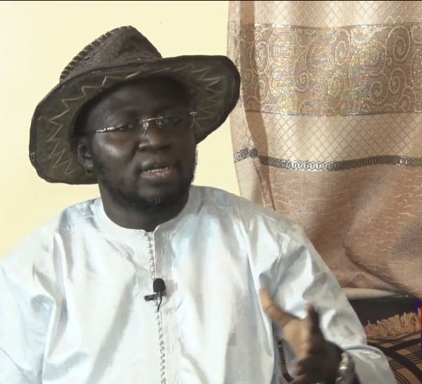 Abdou Lahad Seck Sadaga : « Tous les ténors de l'opposition qui avaient participé à la dernière présidentielle doivent être audités »