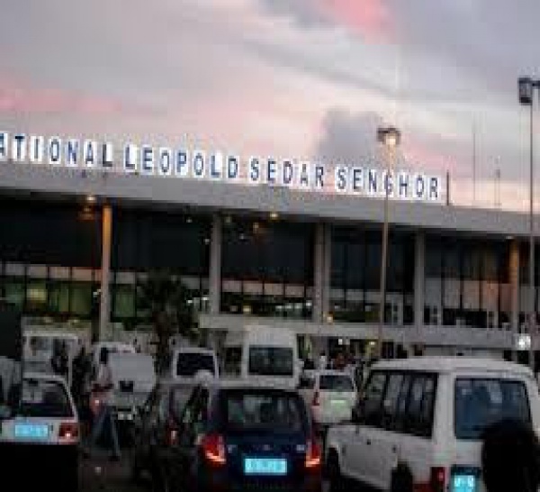 Infrastructures-Mesure :Aéroport Léopold Sédar Senghor : l'ADS veut mettre de l'ordre dans les activités commerciales