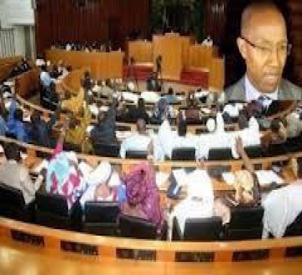 Hémicycle : L’abrogation de la loi Ezzan et la révision du procès de Me Babacar Sèye à nouveau sur la sellette