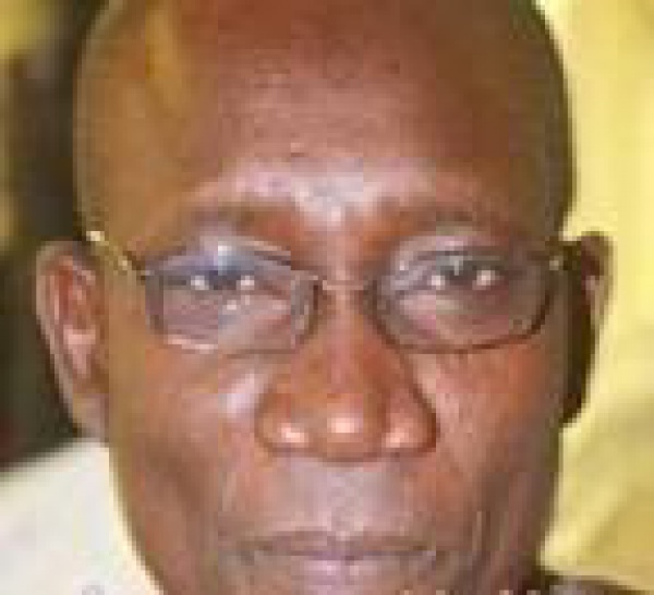 Après sa mise en liberté provisoire, Me Amadou Sall explique avoir dormi avec des rats  au commissariat du port
