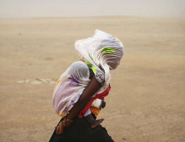 Épouses de présumés jihadistes – 5 SÉNÉGALAISES DÉTENUES EN LIBYE : Elles avaient rejoint leurs maris combattants de Daesh. Leurs familles cherchent à les rapatrier ainsi que leurs 11 enfants.