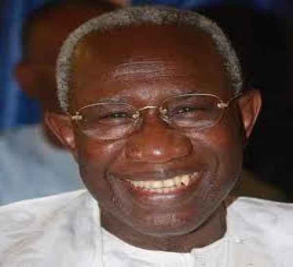 Démission de Souleymane Ndéné Ndiaye : Iba Der Thiam en route pour l'Assemblée Nationale...