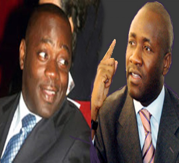 LONASE: Condetto Niang entendu, Baila Wane attendu.