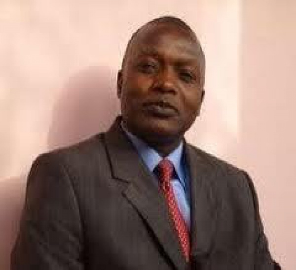Saint-Louis: Oumar Guèye souligne les missions de l'OMVS