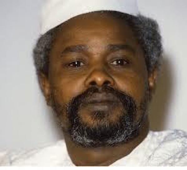 Procès Habré : Reed Brody invite la justice à faire preuve d’ingéniosité
