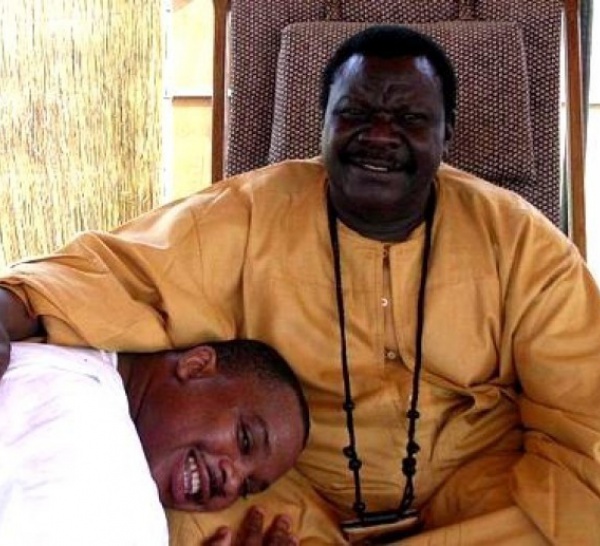 Magal de Touba 2013 : Probable liberté provisoire pour Cheikh Béthio 