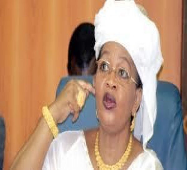 Aida Mbodj, membre du pds : « Si on ne peut pas  poursuivre Macky Sall, on ne le pourra  pour moi »