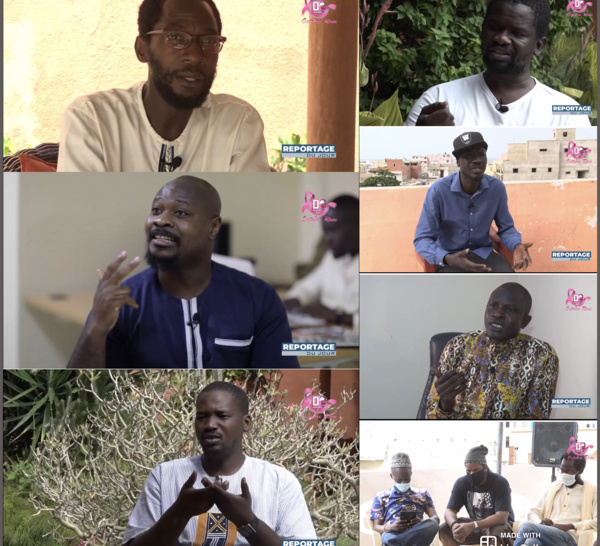 GRAND ANGLE – Combat citoyen, militantisme actif contre le pouvoir … : Au Sénégal, la politique sous couvert de l’activisme ?