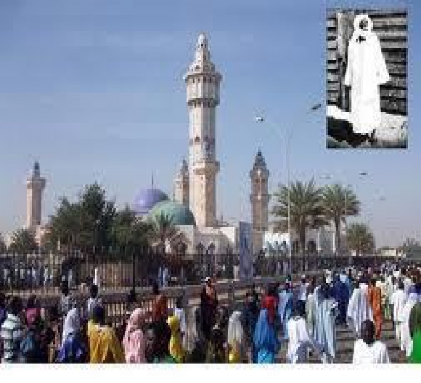 Touba : la Police interpelle 134 peronnes et dénombre trois meurtres