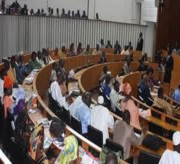 SENEGAL-SANTE  Hôpital régional de Kolda: un député appelle à une action d’"urgence"