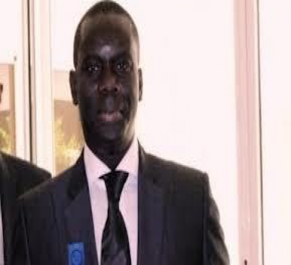 SENEGAL-ECONOMIE-PROMOTION  Soutien aux PME : Malick Gakou visite l’ADEPME, vendredia