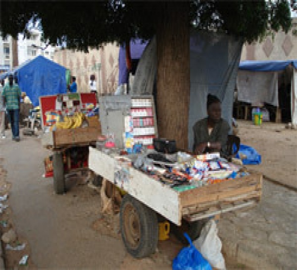 Sénégal : L’environnement des affaires jugé « difficile » en novembre