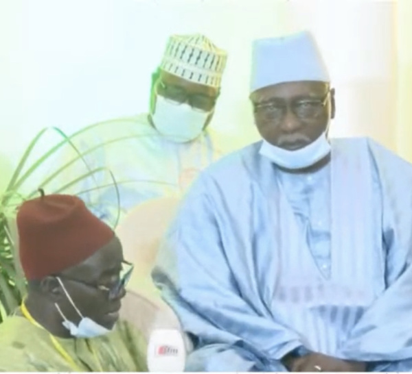 Maouloud 2020 : Ces mauvais comportements et attitudes qui préoccupent le Khalife général des Tidianes, Serigne Ababacar Sy Mansour.
