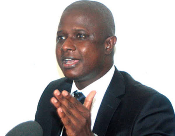 Parcours du nouveau ministre de l’Intérieur : Antoine Félix Abdoulaye Diome, de substitut du Procureur de Diourbel à « premier flic » du Sénégal