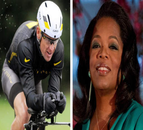 "Lance Armstrong va avouer à Oprah"
