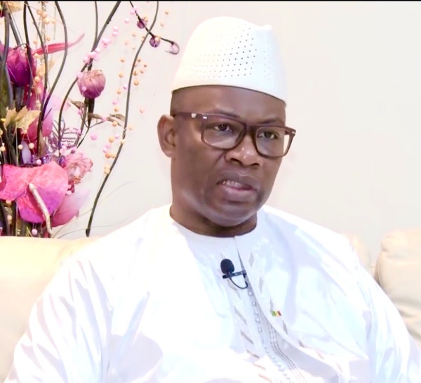 PODOR/Me Moussa Diop regrette : « Si je savais que Macky Sall allait donner tout le fruit du travail que nous avons accompli à Idrissa Seck et autres, je ne l'aurais pas soutenu! »
