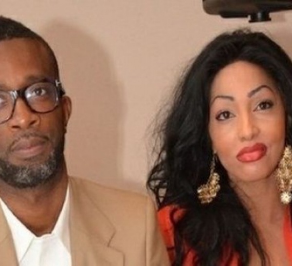 Bouba Ndour, veut-il reconquérir son ex femme Fatima Sow?