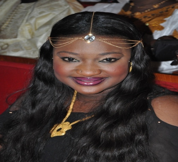 Thiané, la fille de Mbaye Dieye Faye