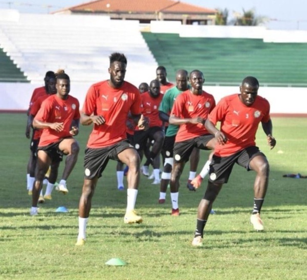 4e journée éliminatoires CAN 2022 / Guinée Bissau - Sénégal : Les Lions à un pas de la qualification...