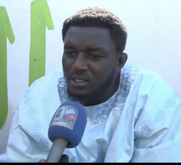 Balla Gaye 2 sur Balla Gaye 1 : « Père Balla était plus qu'un parrain... Il a fait de moi le champion que je suis »