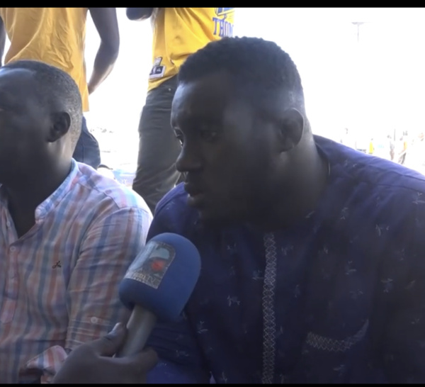 Sa Thiès : « Père Balla était un homme véridique qui voulait qu'on réussisse tous... »