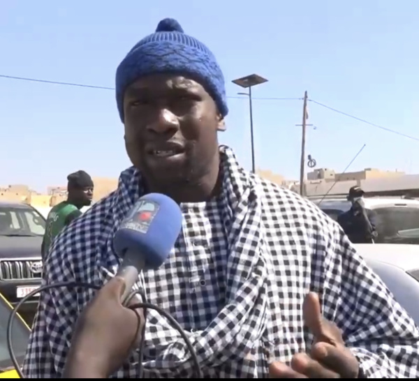 Gouye-Gui rend hommage à Père Balla : « C'était un monument à Guédiawaye et dans la lutte »
