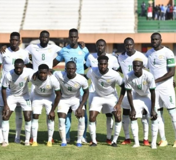 CAN Cameroun 2022 : Le Sénégal première Nation qualifiée, faut-il y voir un signe ?