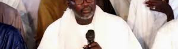 BARÇA WALA BARSAQ / Serigne Mbacké Abdourahmane parle de suicide et accuse certains parents d'être aussi responsables que les suicidaires.