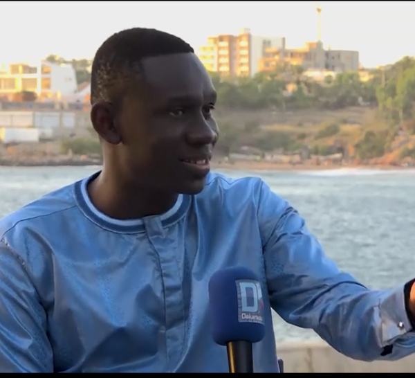Entretien avec Pape Diouf et Inna Modja : La renaissance du leader de la génération consciente.