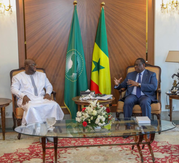 Immigration clandestine - Mesures annoncées en Conseil des ministres : « Un refus de voir la funeste réalité que vivent les peuples des eaux… » (Birahime Seck)