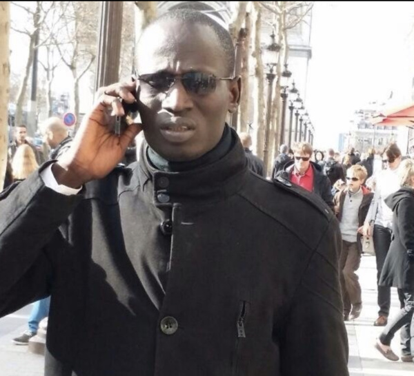 Escroquerie à grande échelle / Audition à la BAG : Marcel Diagne libéré mais reste à l’écoute des enquêteurs...