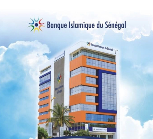 Inauguration nouveau siège : La banque islamique du Sénégal dévoile son joyau et annonce un capital social qui passe de 20 à 50 milliards FCFA.