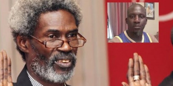 Affaire Assane Diouf : La Chambre d'accusation de la Cour d'Appel de Dakar confirme le refus de sa demande de liberté provisoire.