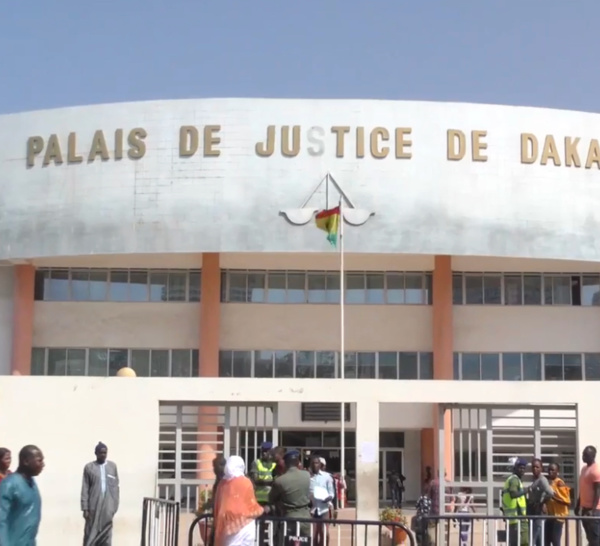 Flagrants délits : « l'Imam Aboubacry Diallo avait sorti ses parties intimes un vendredi jour de prière pour que je lui fasse plaisir avant qu'il aille à la Mosquée » Prévenue