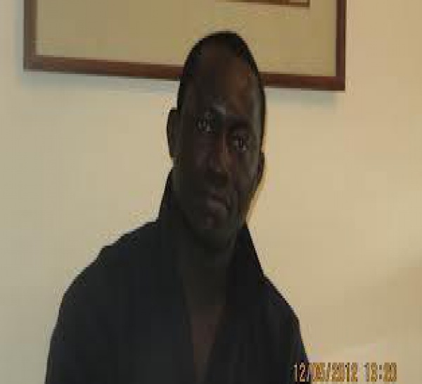 Drame/USA : Un jeune Sénégalais du nom de Ousmane Goudiaby abattu à son lieu de travail