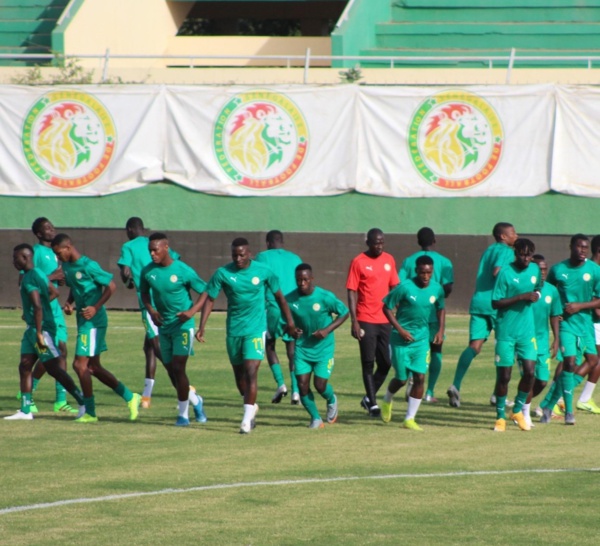 Tournoi UFOA U20 / Qualificatif CAN U20 : Le Sénégal et les deux Guinée en demi-finale, la Gambie et la Sierra Leone se disputent le dernier ticket.