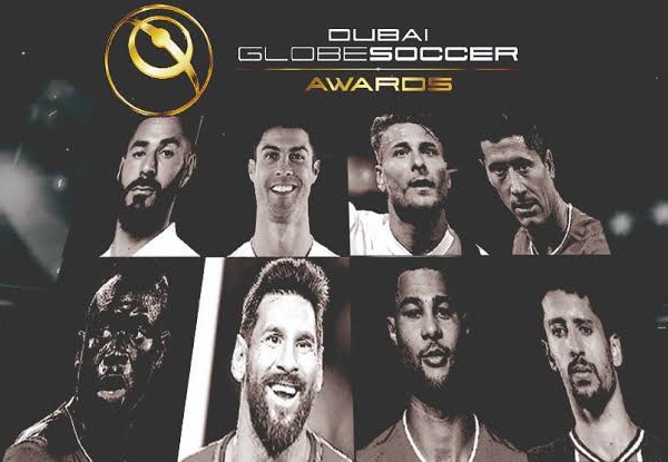Globe Soccer Awards : Sadio Mané parmi les nominés...