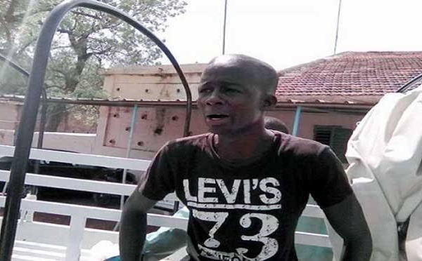 Chambre criminelle : Boy Djinné libre mais reste en prison