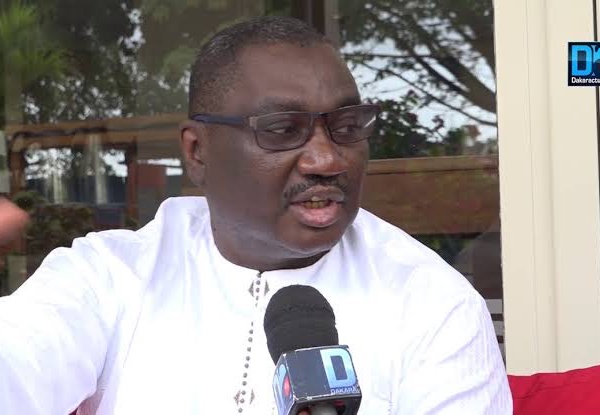Me Babacar Ndiaye (Président FSBB) : « L’objectif assigné à Boniface c’est de se qualifier et gagner l’Afrobasket 2021 »