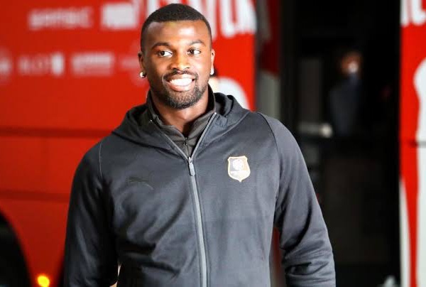 Rennes-Chelsea ce soir : Première convocation de Mbaye Niang en LDC.