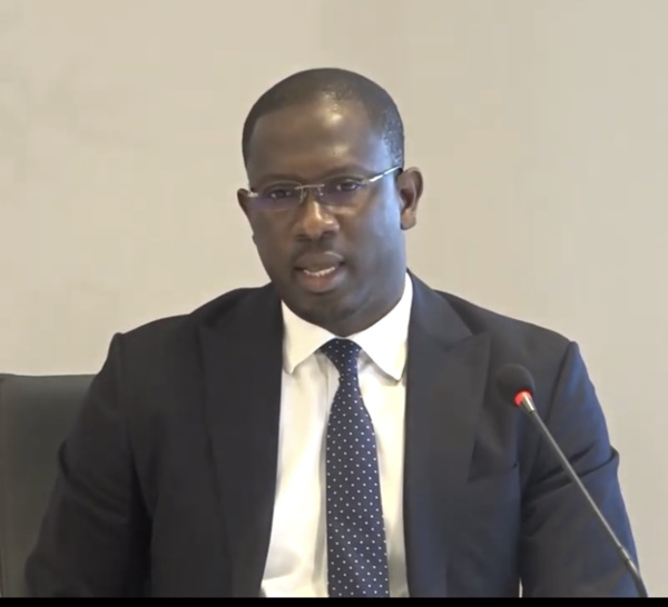 Rapatriement des ressortissants de Sénégalais : « Il n'y a pas de signature entre la République du Sénégal et le Royaume d'Espagne » (Moïse Sarr)