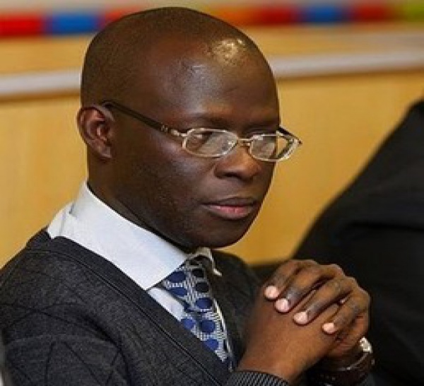  « DEET, Monsieur le Secrétaire Général Cheikh Bamba Diéye, nous n’irons pas dans l’abîme  … »  